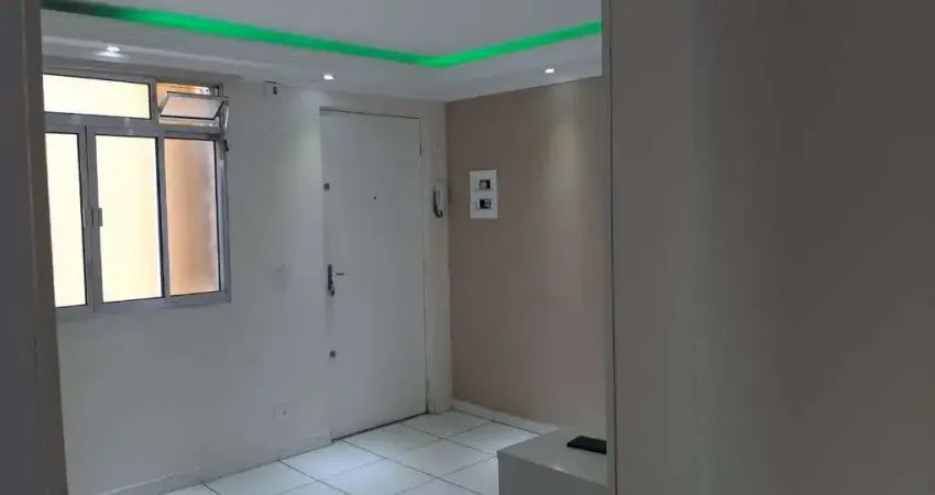 Apartamento com 2 quartos à venda na Avenida Nordestina, 5883, Guaianases, São Paulo