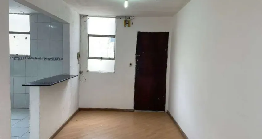 Apartamento com 2 quartos à venda na Rua Félix Capella, 73, Conjunto Residencial José Bonifácio, São Paulo