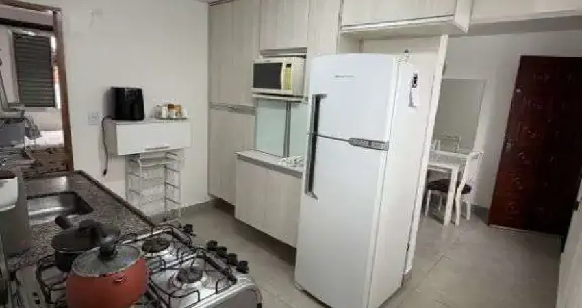 Apartamento com 2 quartos à venda na Rua Isidoro de Lara, 65, Conjunto Residencial José Bonifácio, São Paulo