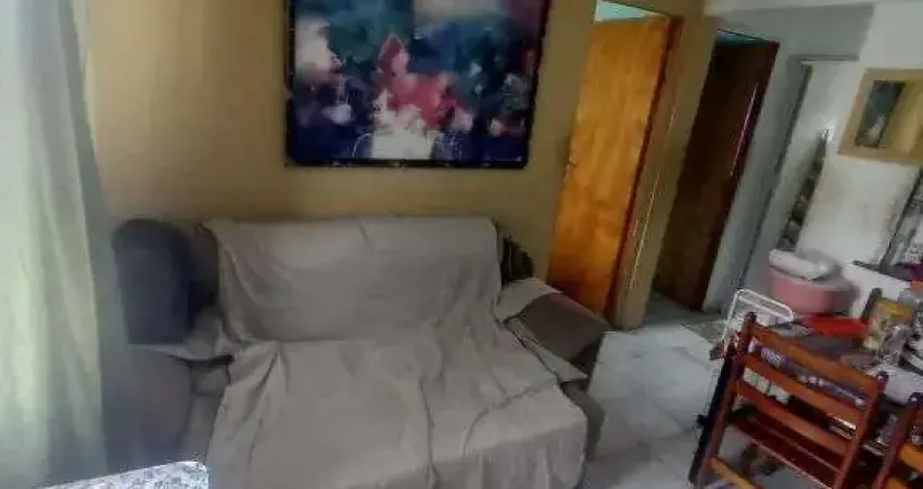 Apartamento com 2 quartos à venda na Rua Professor Leonídio Allegreti, 757, Conjunto Residencial José Bonifácio, São Paulo