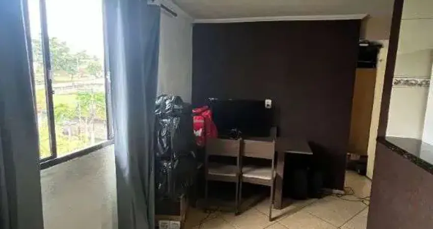 Apto 2 dormitorio ,sala,banheiro,cozinha cidade tiradentes