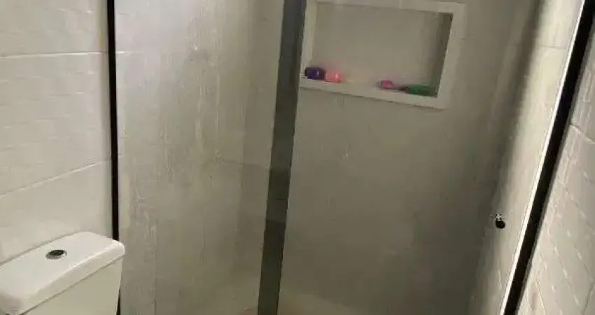 Apartamento com 2 quartos à venda na Avenida Utaro Kanai, 755, Conjunto Habitacional Juscelino Kubitschek, São Paulo