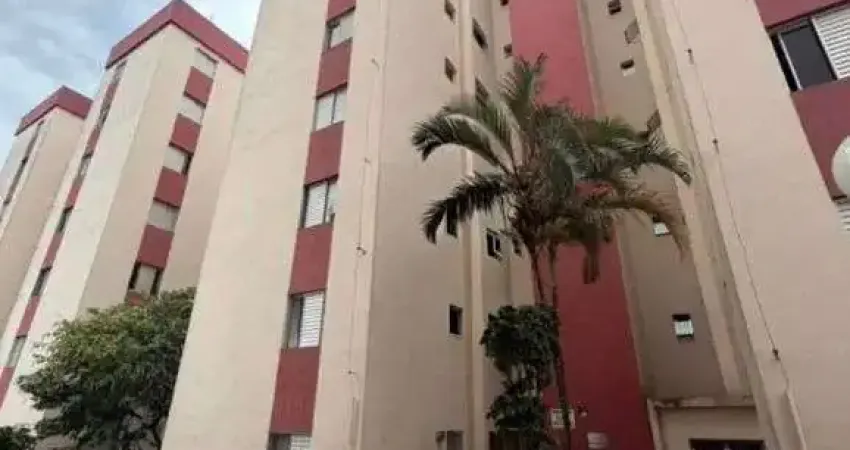 Apartamento com 2 quartos à venda na Rua Freguesia de Poiares, 280, Vila Carmosina, São Paulo