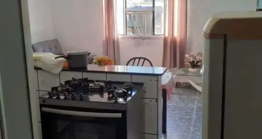 Apartamento com 2 quartos à venda na Rua Igarapé Cajueiro., 128, Conjunto Habitacional Santa Etelvina II, São Paulo