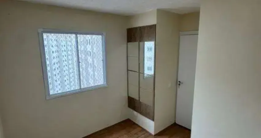 Apartamento com 2 quartos à venda na Rua Tomoichi Shimizu, 191, Colônia (Zona Leste), São Paulo