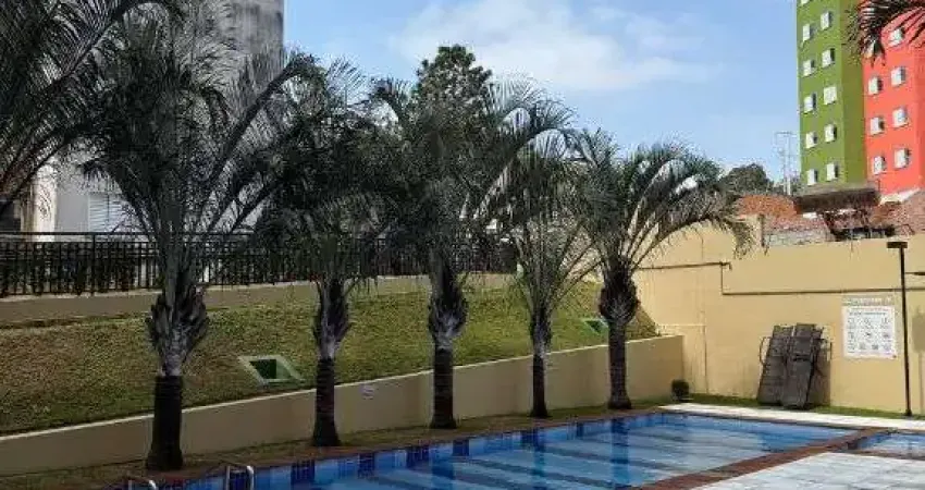 Apartamento com 2 quartos à venda na Rua Victório Santim, 3086, Vila Carmosina, São Paulo