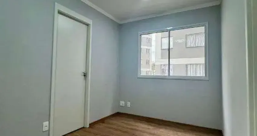 Apartamento com 2 quartos à venda na Rua Salvador Gianetti, 201, Guaianases, São Paulo
