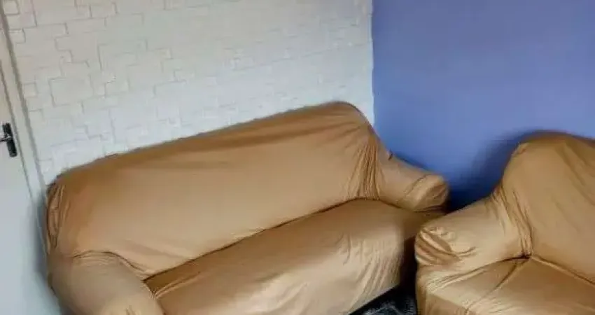 Apartamento com 2 quartos à venda na Rua Isabela, 516, Vila Lageado, São Paulo