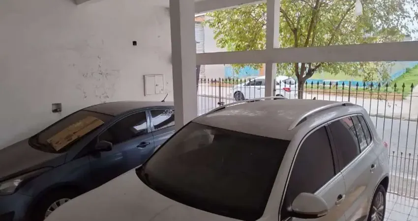 Casa com 2 quartos à venda na Rua Giácomo Perti, 82, Conjunto Residencial José Bonifácio, São Paulo