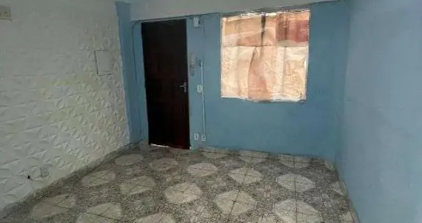 Apartamento com 2 quartos à venda na Rua Guaiá-Guaçu, 134, Itaquera, São Paulo