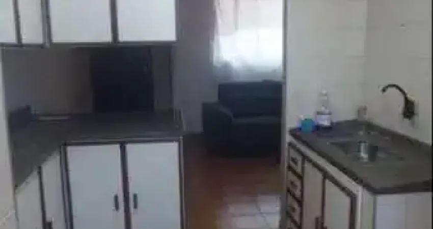 Apartamento com 2 quartos à venda na Rua Arroio Sarandi, 453, Conjunto Habitacional Santa Etelvina I, São Paulo