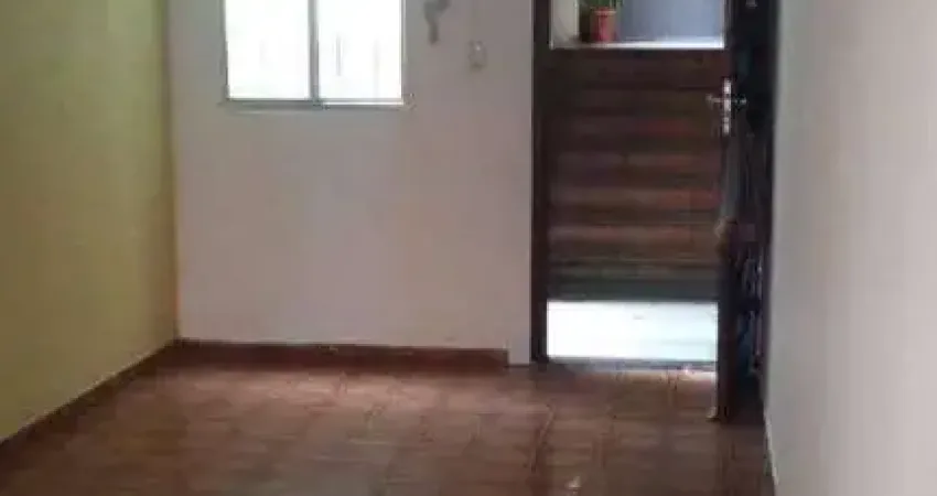 Apartamento com 2 quartos à venda na Avenida José Higino Neves, 567, Jardim São Paulo(Zona Leste), São Paulo