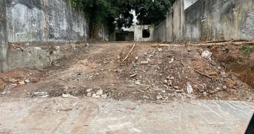 Terreno comercial à venda na Rua Américo Salvador Novelli, 32, Itaquera, São Paulo