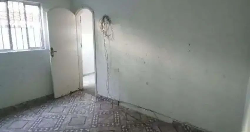 Casa comercial com 2 salas à venda na Rua Arnaldo Bonaventura, 687, Cidade Tiradentes, São Paulo