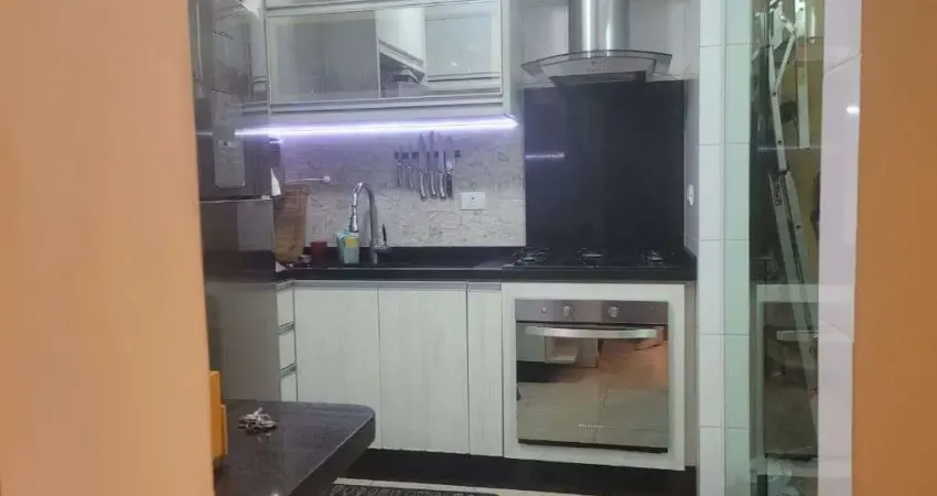 Casa em condomínio fechado com 2 quartos à venda na Rua Estevam de Araújo Almeida, 300, Parada XV de Novembro, São Paulo