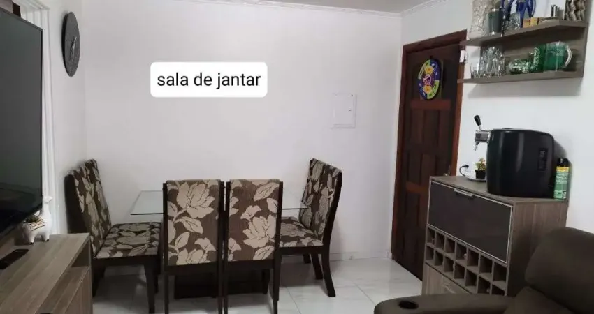 Apartamento com 2 quartos à venda na Rua Professor Brito Machado, 500, Itaquera, São Paulo