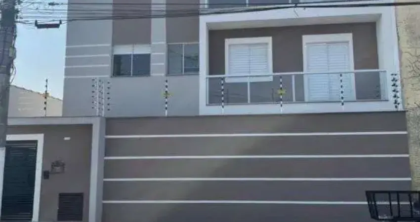 Apartamento com 2 quartos à venda na Rua Rio Tapacurá, 113, Jardim Nordeste, São Paulo