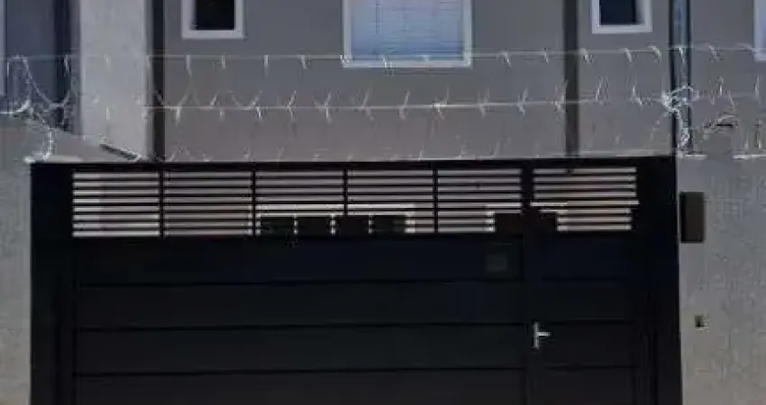 Casa com 2 quartos à venda na Rua Marrecas, 291, Parque Guaianazes, São Paulo