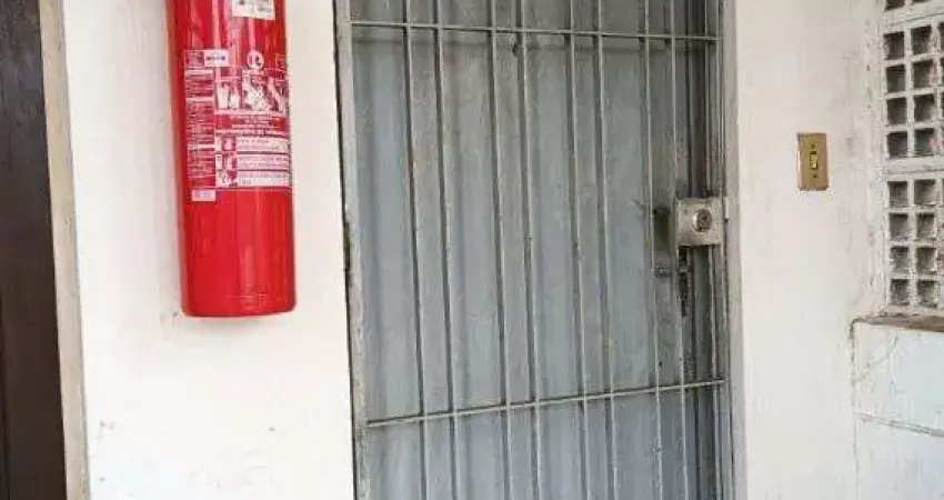 Apartamento com 2 quartos à venda na Rua João Amazonas, 00, Conjunto Habitacional Jardim Odete II, Itaquaquecetuba