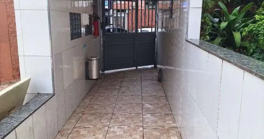 Apartamento com 2 quartos à venda na Rua Virgínia Ferni, 88, Conjunto Residencial José Bonifácio, São Paulo