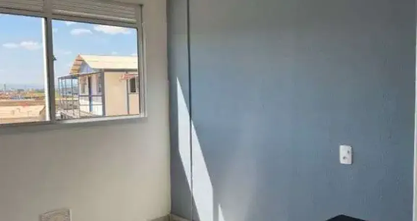 Apartamento com 2 quartos à venda na Rua Arroio Sarandi, 93, Conjunto Habitacional Santa Etelvina I, São Paulo