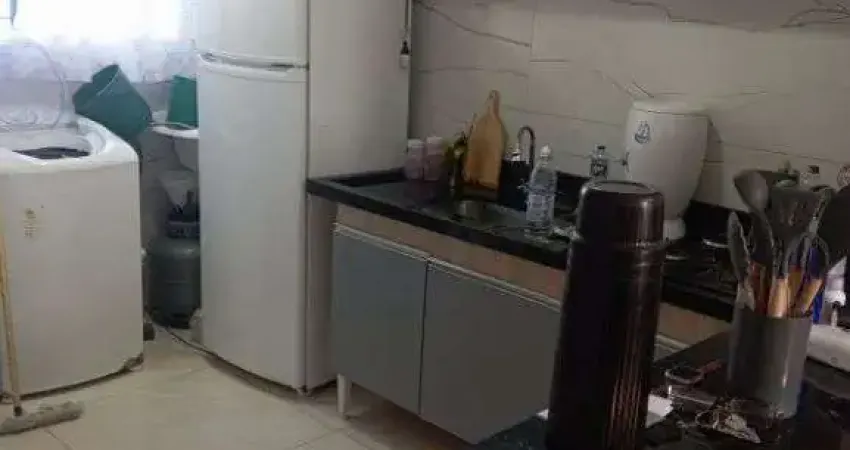 Apartamento com 2 quartos à venda na Avenida Nascer do Sol, 1275, Conjunto Habitacional Santa Etelvina II, São Paulo