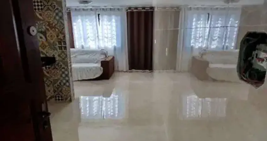 Apartamento com 2 quartos à venda na Rua Edson Danillo Dotto, 651, Conjunto Habitacional Santa Etelvina II, São Paulo