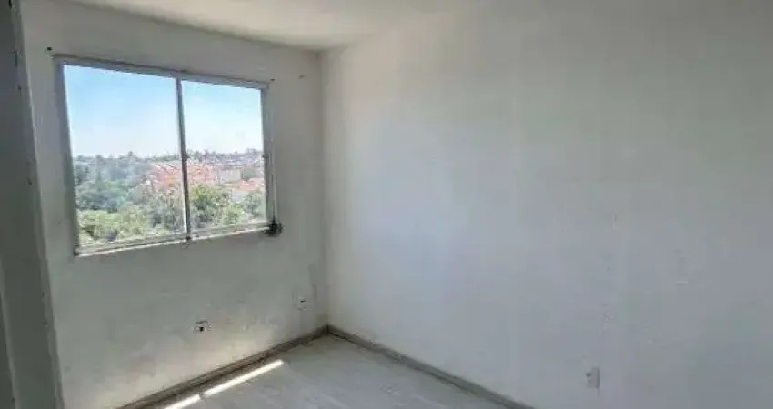 Apartamento com 2 quartos à venda na Rua Arroio Sarandi, 65, Conjunto Habitacional Santa Etelvina I, São Paulo