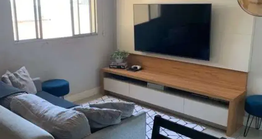 Apartamento com 2 quartos à venda na Rua São José de Mossamedes, 469, Núcleo Lageado, São Paulo