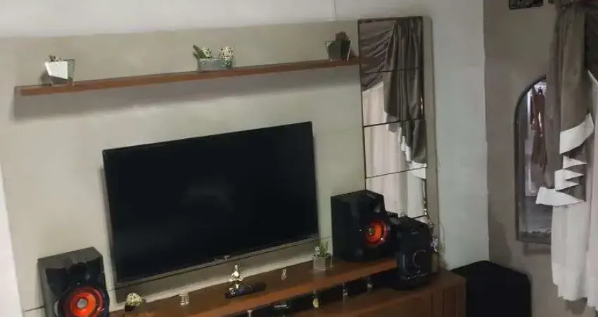 Casa com 2 quartos à venda na Rua Serrana, 429, Cidade Líder, São Paulo