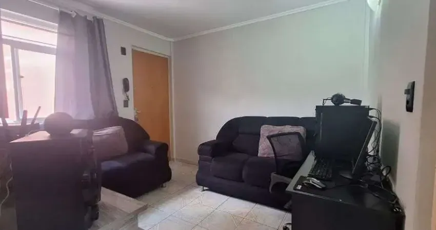 Apartamento com 2 quartos à venda na Rua Coração Sertanejo, 500, Conjunto Habitacional Fazenda do Carmo, São Paulo