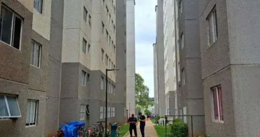 Apartamento com 2 quartos à venda na Rua Agrimensor Sugaya, 1200, Colônia (Zona Leste), São Paulo