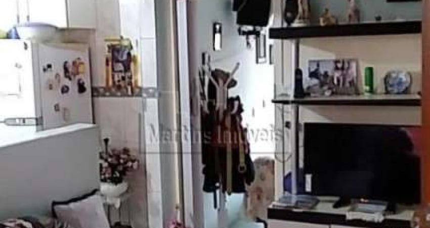 Apartamento com 2 quartos à venda na Avenida Nagib Farah Maluf, 834, Conjunto Residencial José Bonifácio, São Paulo
