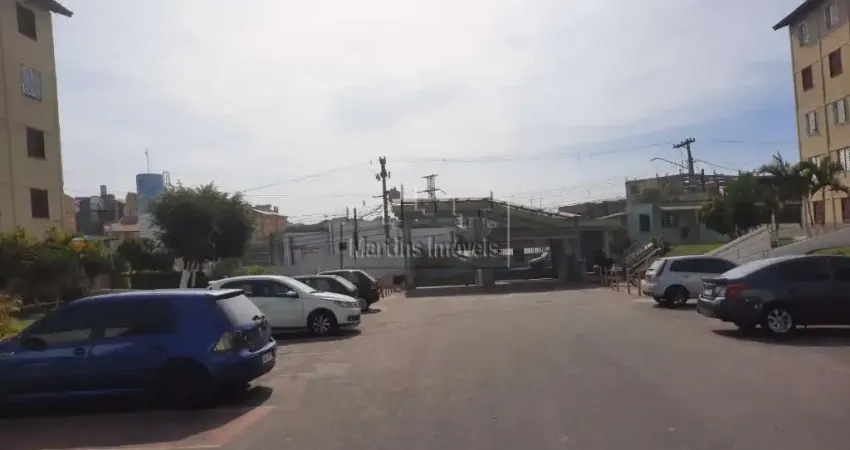 Apartamento com 2 quartos à venda na Rua Paulo Gracindo, 54, Conjunto Habitacional Fazenda do Carmo, São Paulo