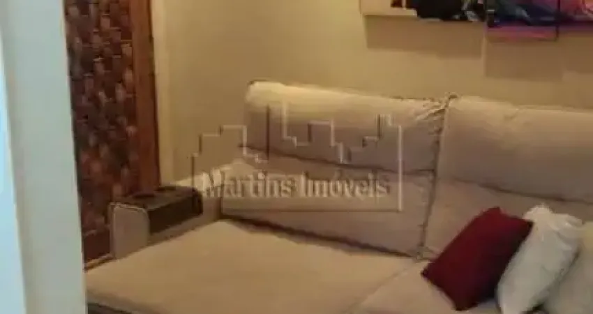 Apartamento com 2 quartos à venda na Rua Paulo Gracindo, 54, Conjunto Habitacional Fazenda do Carmo, São Paulo