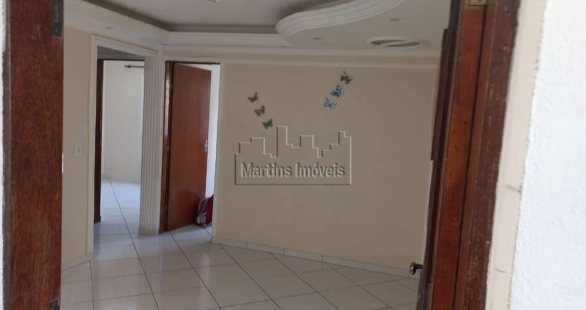 Apartamento com 2 quartos à venda na Avenida do Progresso, 560, Jardim Marilu, São Paulo