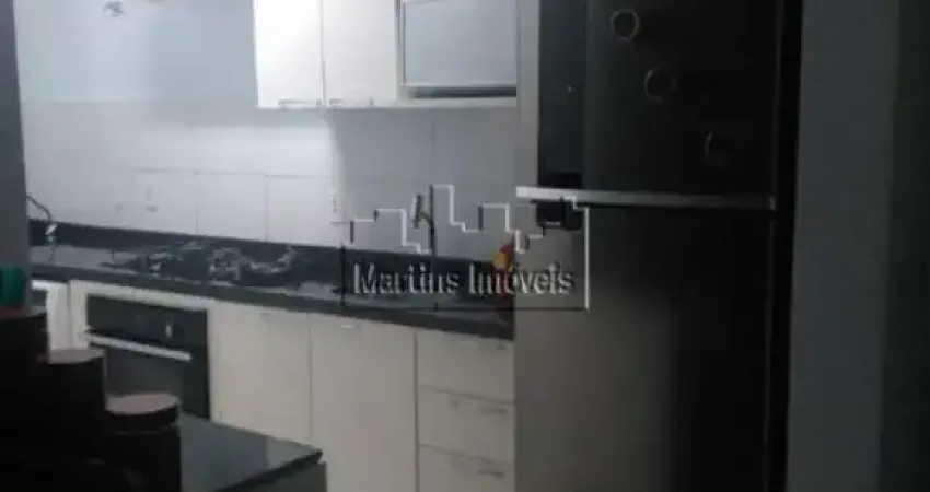 Apartamento com 2 quartos à venda na Rua Rua Santana do Rio Preto, 440, Vila Cosmopolita, São Paulo