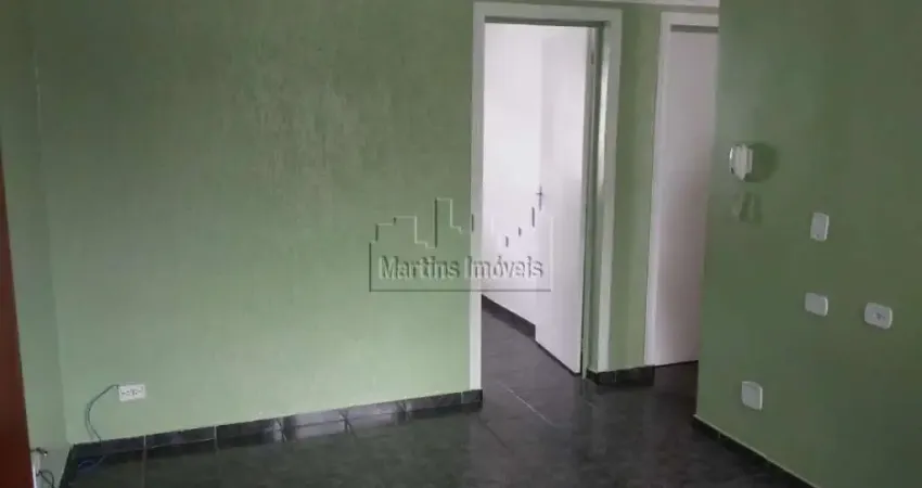 Apartamento com 2 quartos à venda na Rua Francisco José Alves, 85, Vila Paulista, São Paulo