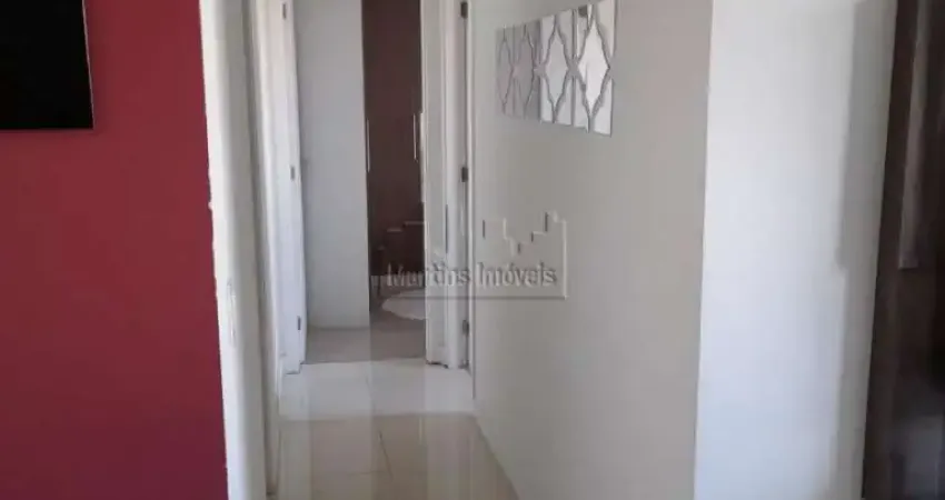 Apartamento com 2 quartos à venda na Rua Rego Barros, 815, Jardim Vila Formosa, São Paulo