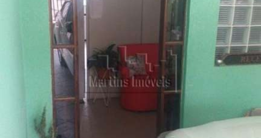 Casa com 4 quartos à venda na Rua Forte de São Felipe, 111, Vila Progresso, São Paulo