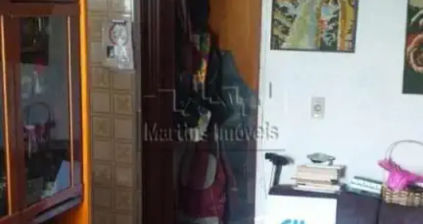 Apartamento com 2 quartos à venda na Rua Laura Bossi, 99, Itaquera, São Paulo