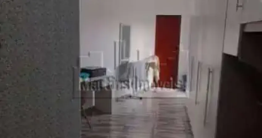 Casa com 2 quartos à venda na Rua Caxiú, 340, Itaquera, São Paulo