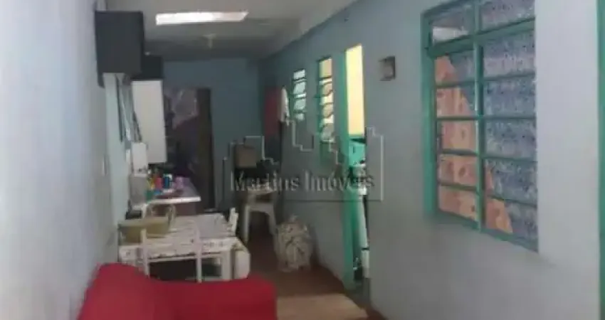 Casa com 4 quartos à venda na Rua Ernesto Cerreti, 367, Cidade Tiradentes, São Paulo