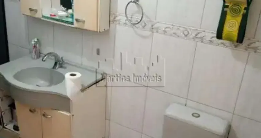 Casa com 3 quartos à venda na Rua Brasil Nativo., 136, Conjunto Habitacional Castro Alves, São Paulo
