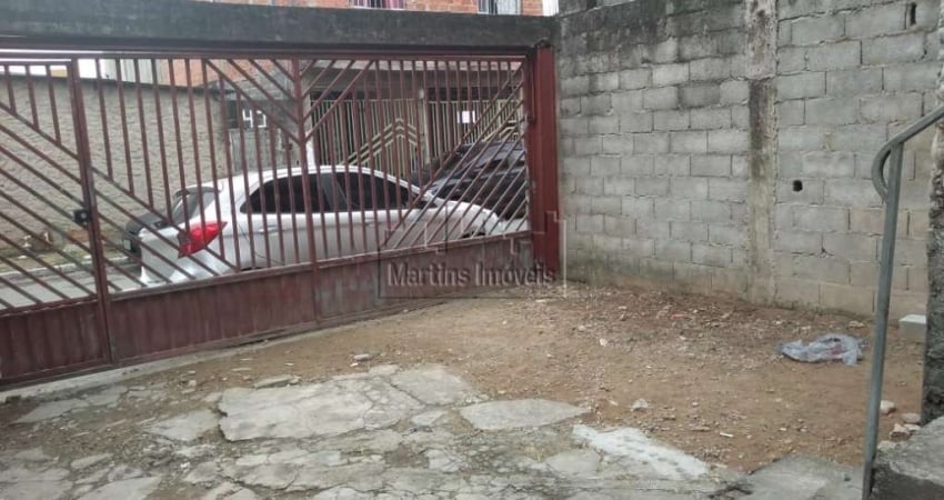 Casa com 4 quartos à venda na Rua Apóstolo Tiago Menor, 33, Cidade Tiradentes, São Paulo