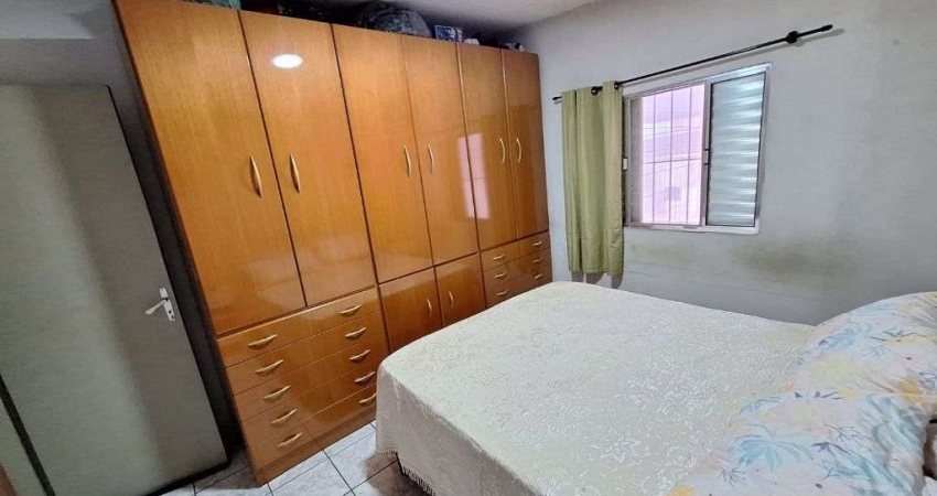 Casa com 2 quartos à venda na Rua Ernesto Cerreti, 382, Cidade Tiradentes, São Paulo