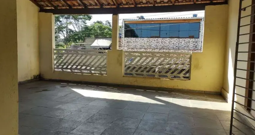 Casa com 3 quartos à venda na Rua Brasil Nativo, 16, Conjunto Habitacional Castro Alves, São Paulo