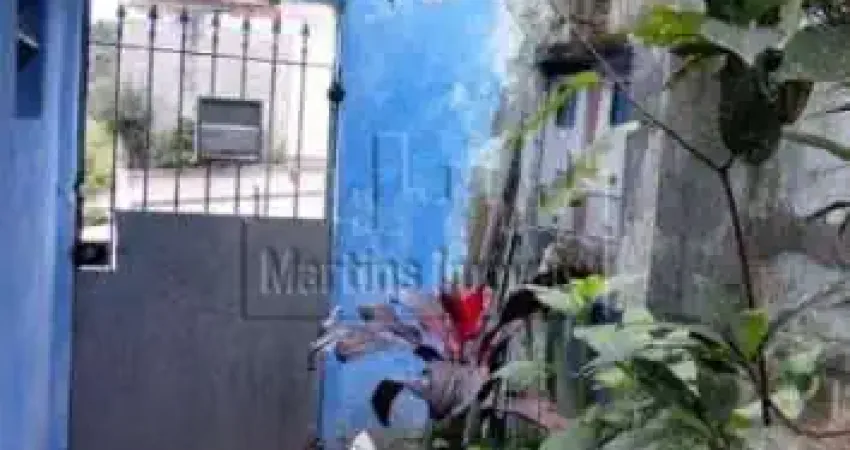 Casa com 2 quartos à venda na Rua Mário Sobral, 32, Cidade Tiradentes, São Paulo