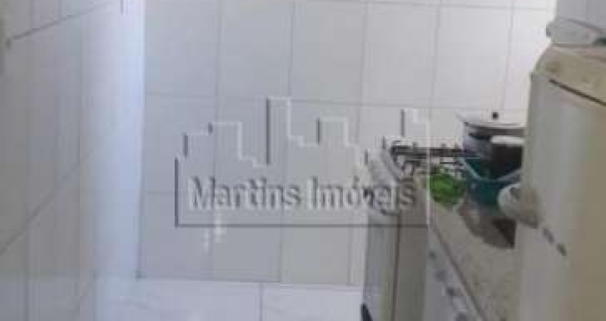 Apartamento com 2 quartos à venda na Rua Barão Monteiro de Tremembé, 83, Conjunto Habitacional Inácio Monteiro, São Paulo