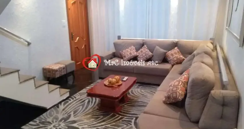 Casa para Venda em São Bernardo do Campo, Rudge Ramos, 3 dormitórios, 2 suítes, 3 banheiros, 2 vagas